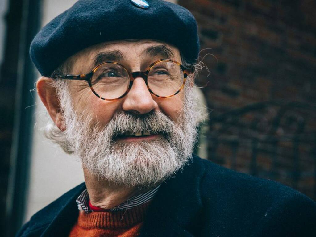 UN BUSTO PER GIUSEPPE LISCIANI 