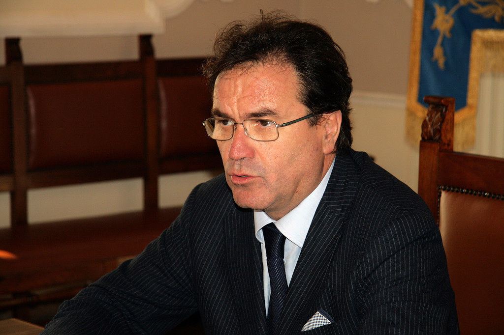 Febbo contro la chiusura della strada provinciale